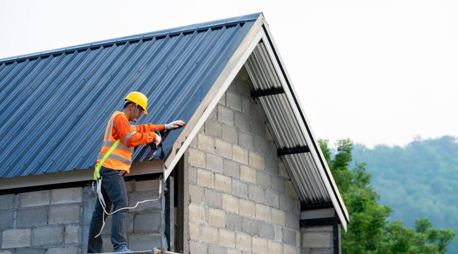 Local Siding Services in Colcord, WV
